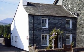 Slate Cottage